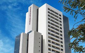 Suíte em Cosmopolitan Home e Office em Palmas